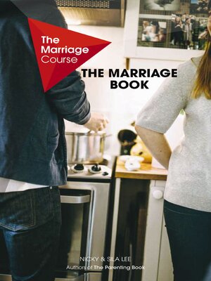 cover image of The Marriage Book